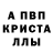 Метадон мёд M4EG
